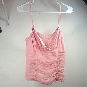Women's Silk Top